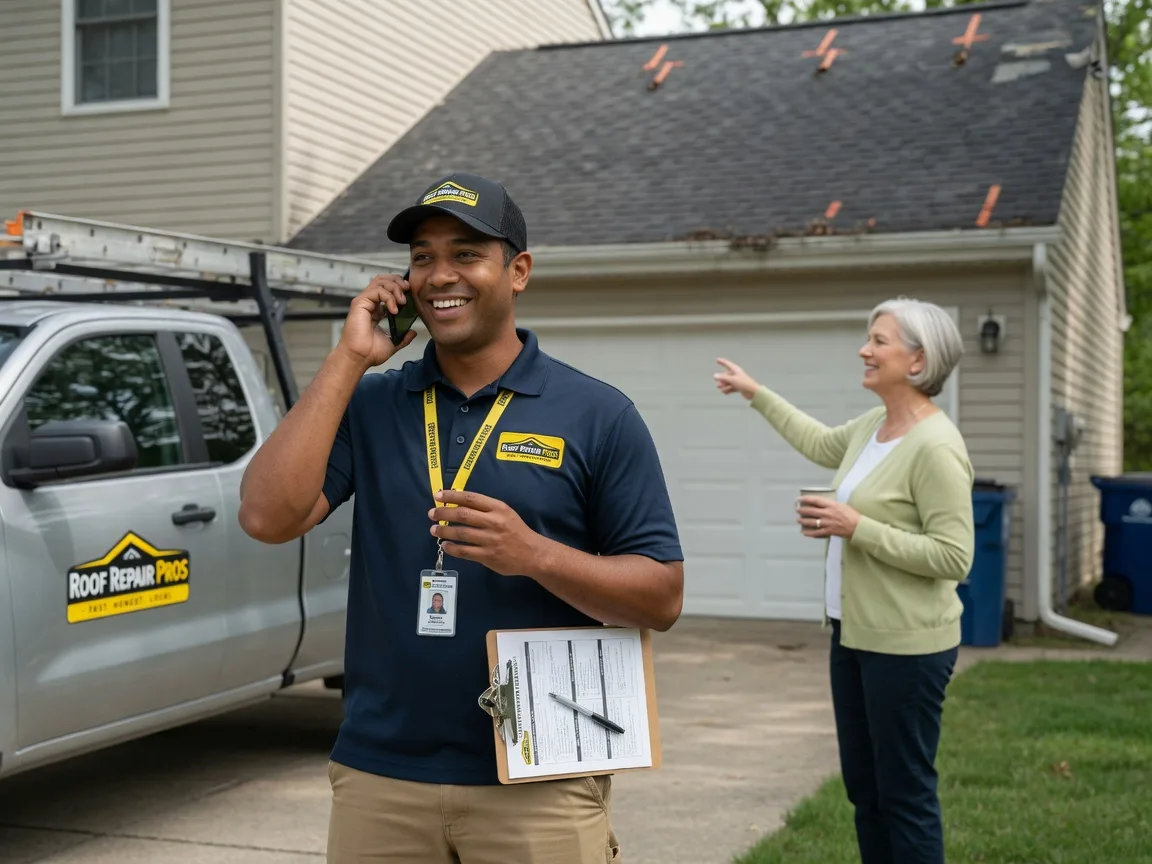 Roof Repair Folsom, WV FAQs
